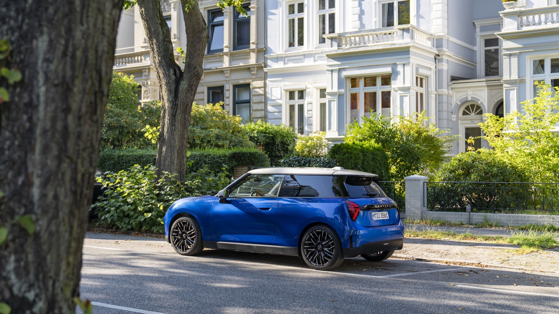 MINI servis - service inclusive pre jazdené mini